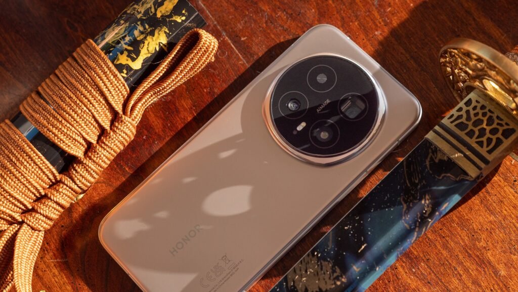 Honor for Android 17 Beta 3 sees developers get on board with the Magic 8 Pro