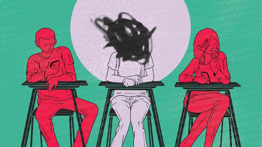 How Deepfakes Tore a High School Apart