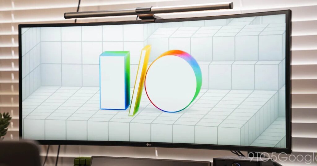 How to watch Google I/O 2026 kick off live