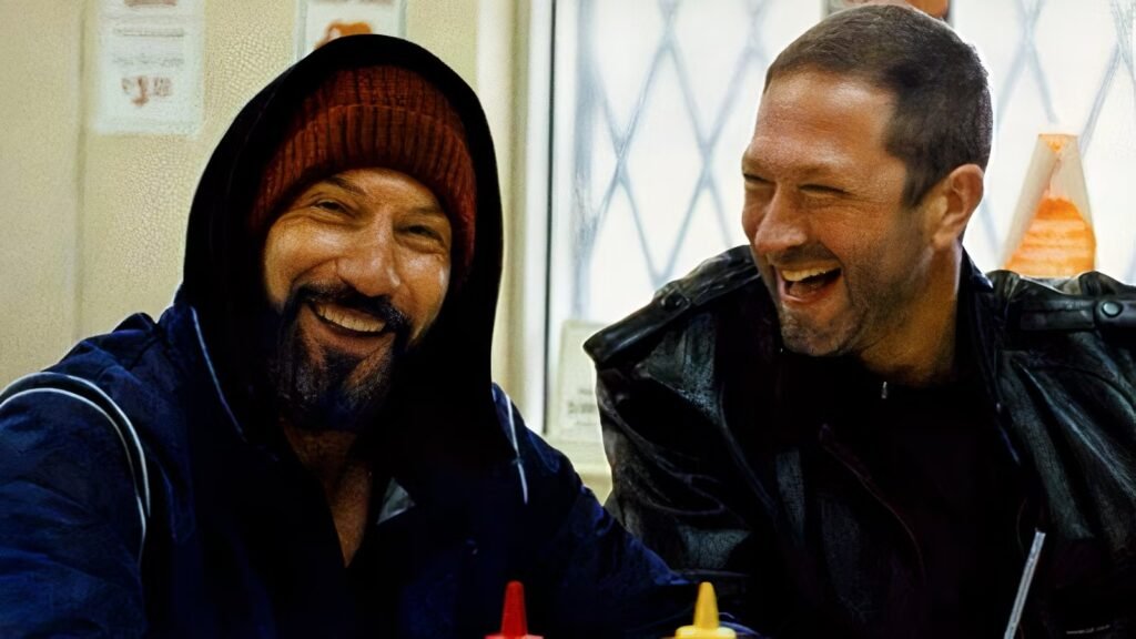 Hulu just surprise-released a secret prequel episode to The Bear
