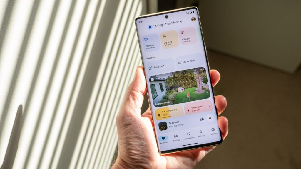 I build helpful smart home automations with this Nest feature in the Google Home app I build helpful smart home automations with this Nest feature in the Google Home app