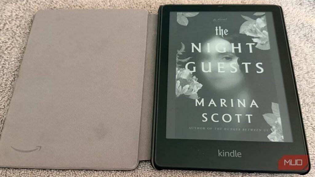 I built the perfect self-hosted eBook library for $30 (and it syncs everywhere)