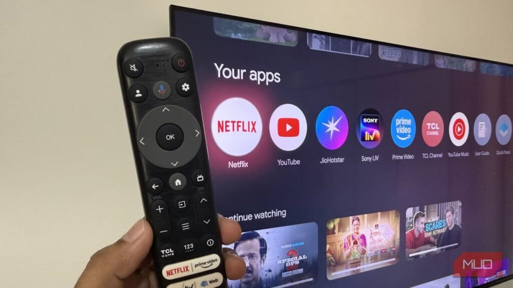 I found 5 Google TV features hiding in plain sight that completely changed how I use the platform
