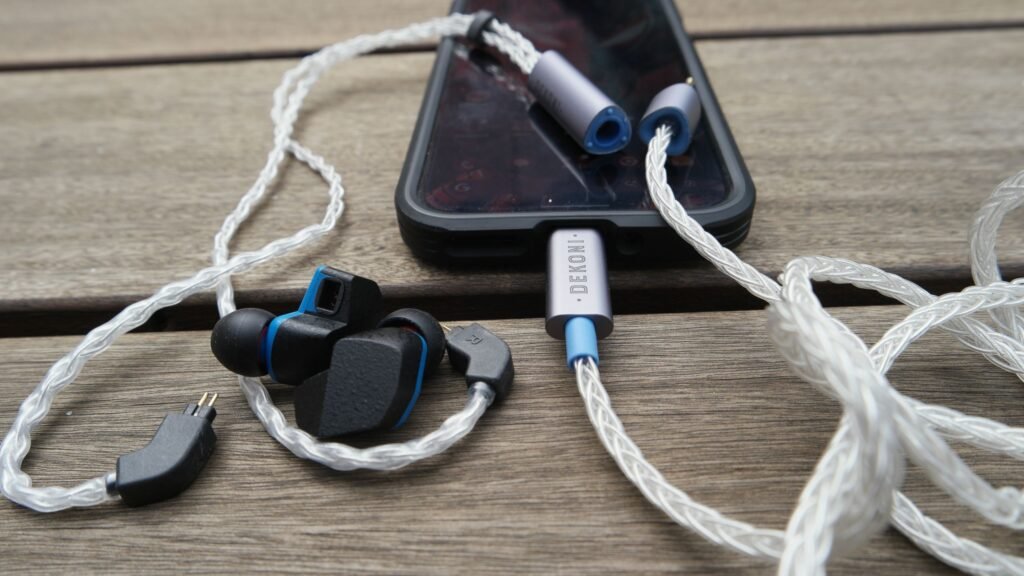 I gave up my Bluetooth earbuds and went wired for three weeks. Here's what happened!