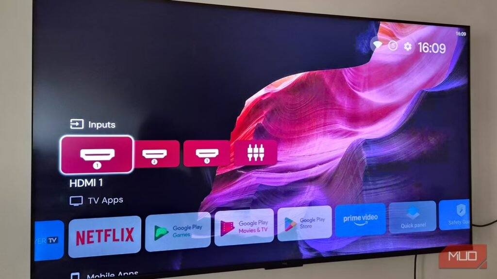 I removed the bloat from Google TV and got back the snappy interface I paid for I removed the bloat from Google TV and got back the snappy interface I paid for