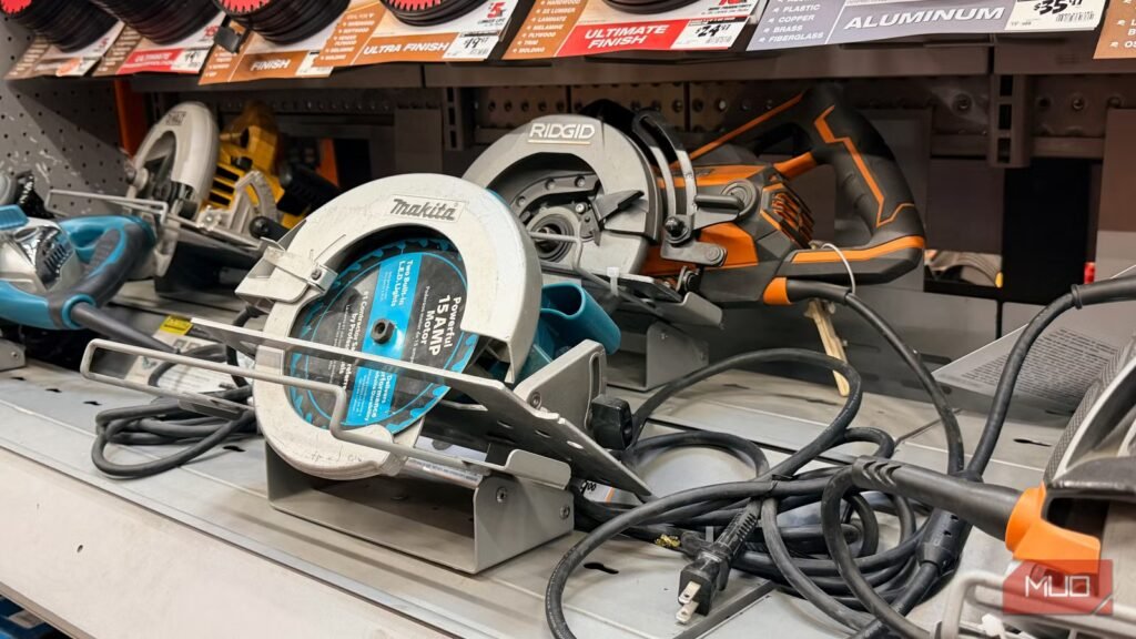 I spent $40 on power tool accessories and they completely changed how I work