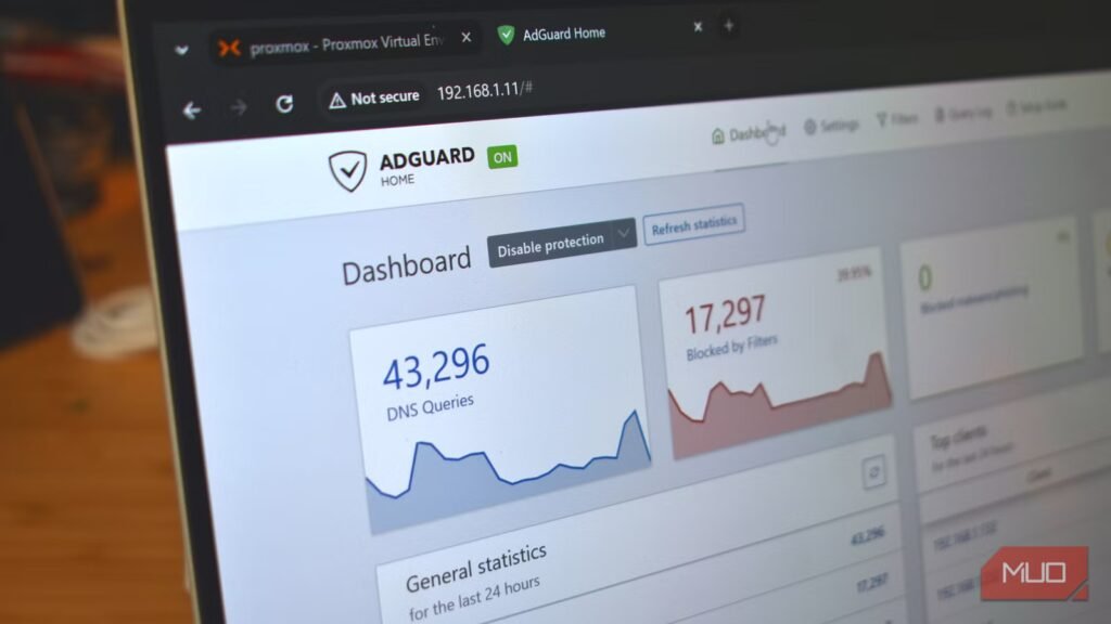 I stopped trusting Cloudflare with my DNS and set up my own