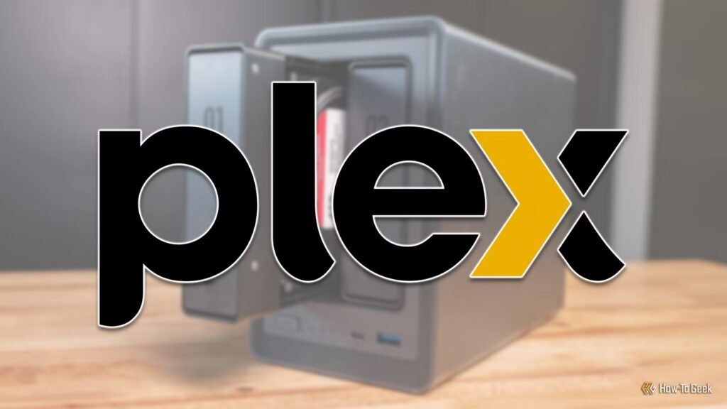 I stopped using the official Plex client after trying this open-source, third-party alternative