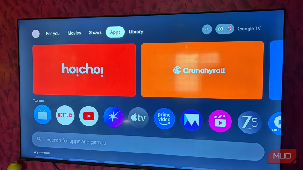 I switched to a TV with Google TV and spent a week fixing what Google got wrong