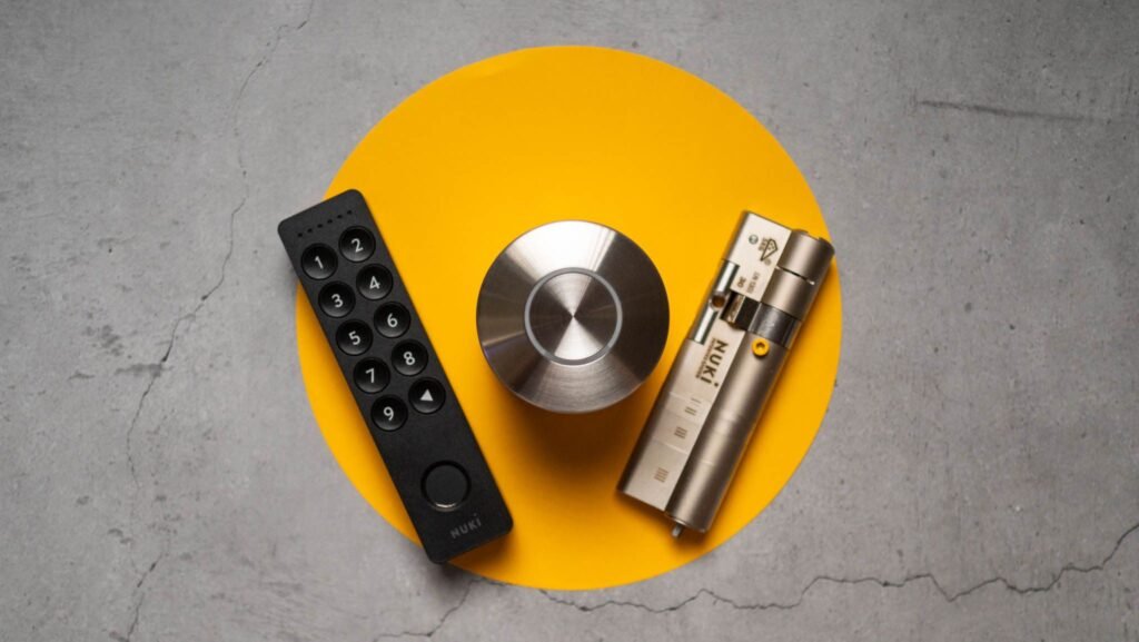 I used Nuki’s Smart Lock Ultra for a year, and it changed how I think about smart home products I used Nuki's Smart Lock Ultra for a year, and it changed how I think about smart home products