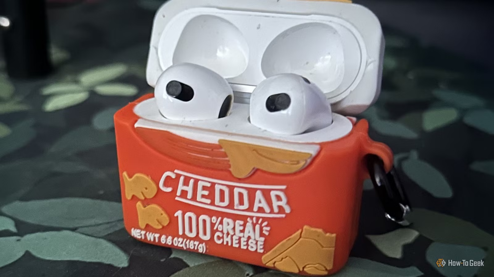 I wasted years listening to music on AirPods I wasted years listening to music on AirPods