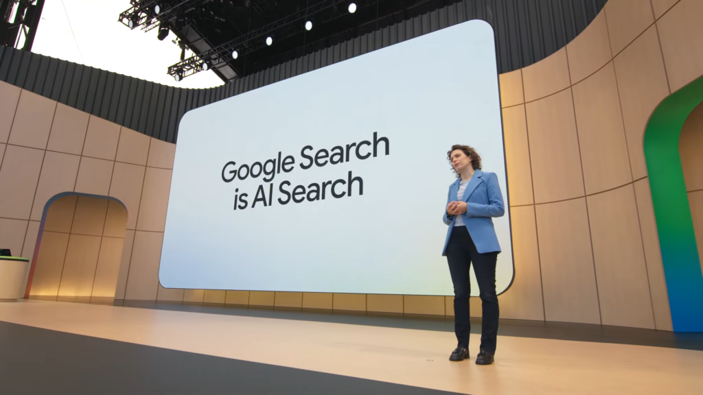 It’s getting harder to ignore Gemini in Google services, and that’s a problem New Google search features powered by Gemini