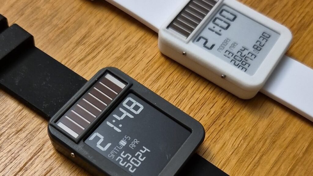 Gadgets & Wearables