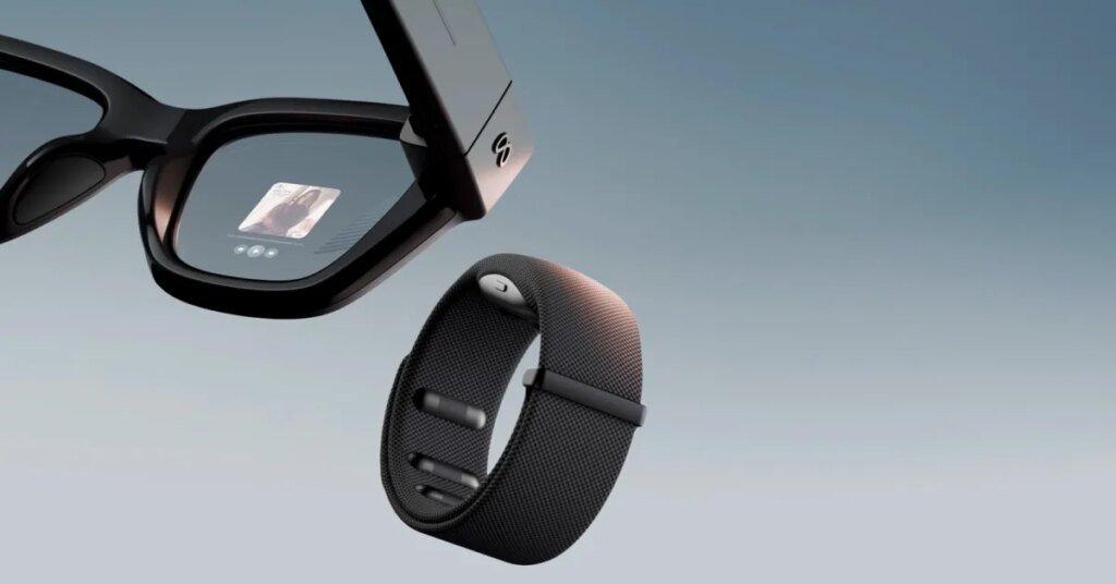 Meta Ray-Ban Display glasses are getting third-party apps