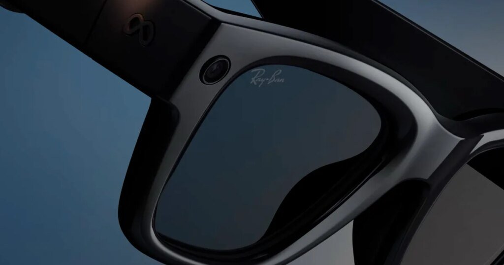 Meta will allow third-party apps for Ray-Ban Display glasses. Your eyes must stay glued to digital reality.