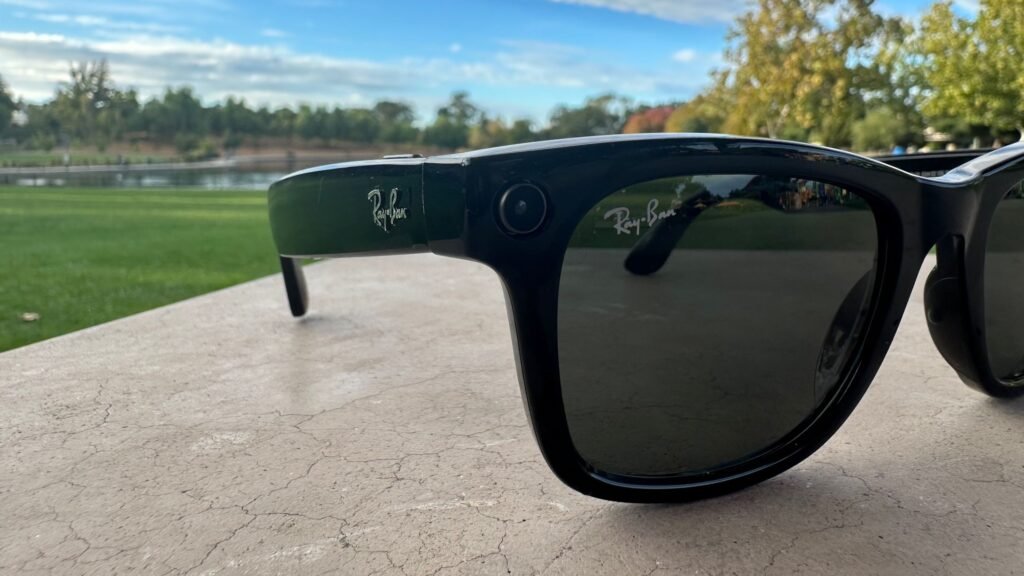 Meta’s Muse Spark arrives on AI Glasses Gen 1, Ray-Ban Display waits for now Meta's Muse Spark arrives on AI Glasses Gen 1, Ray-Ban Display waits for now