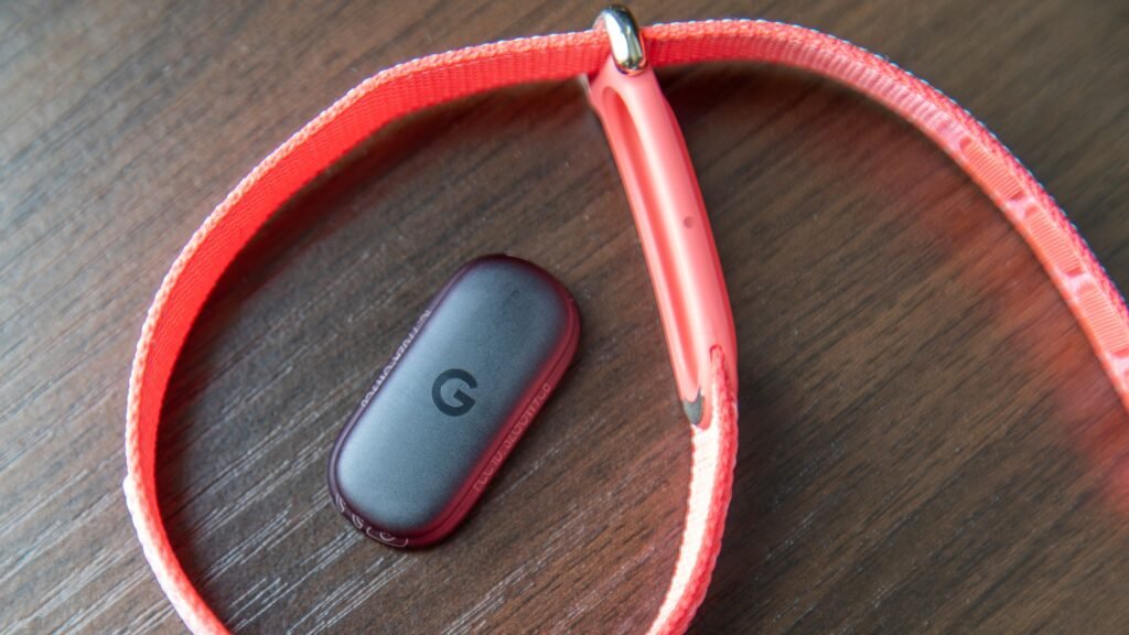 Missing Fitbit Air update is causing headaches, Google says it'll pick up the pace