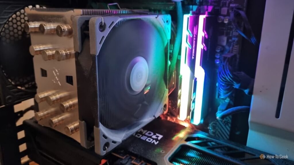 Modern PCs traded utility for tempered glass (why I desperately miss the "beige box")