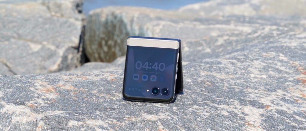 Motorola Razr 2026 review: Still the best budget flip phone you can buy