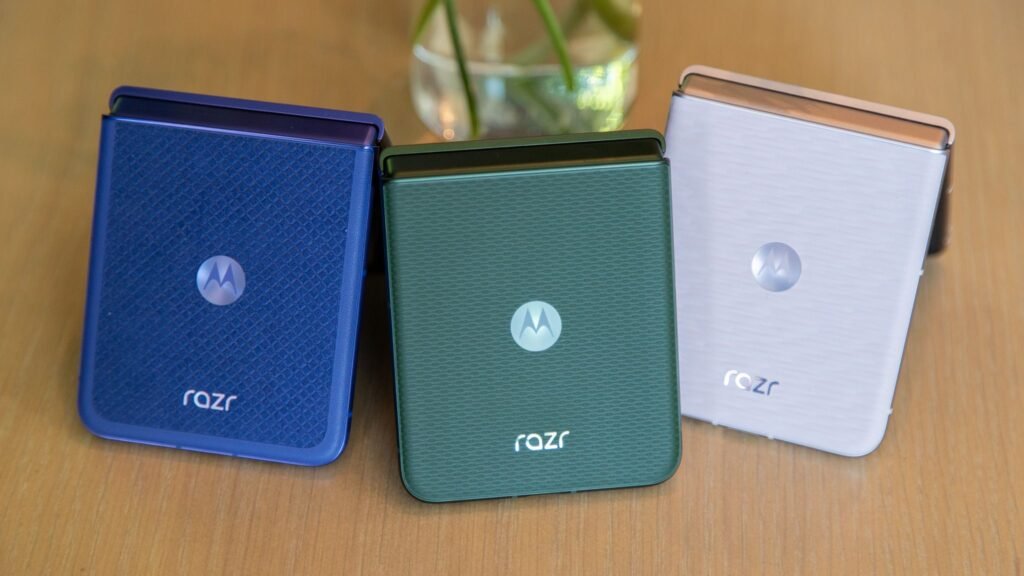 Motorola Razr 2027: What we want to see