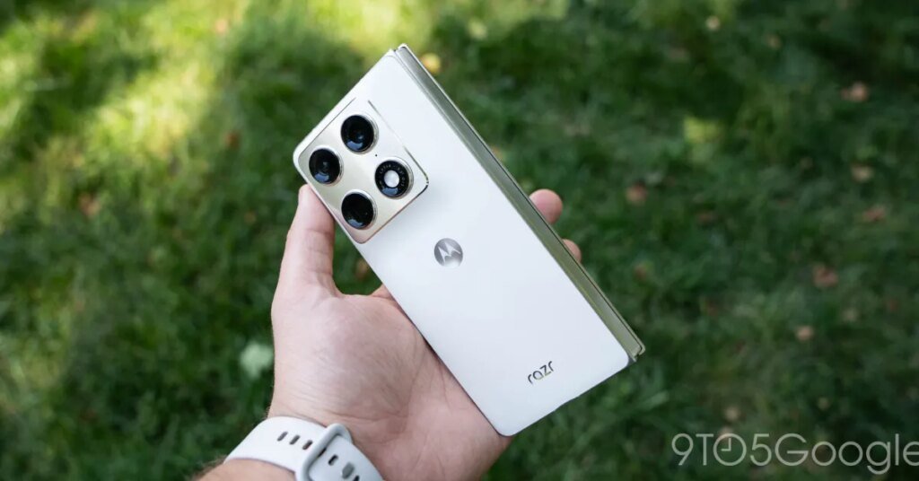Motorola phones are hijacking your Amazon app [Video]