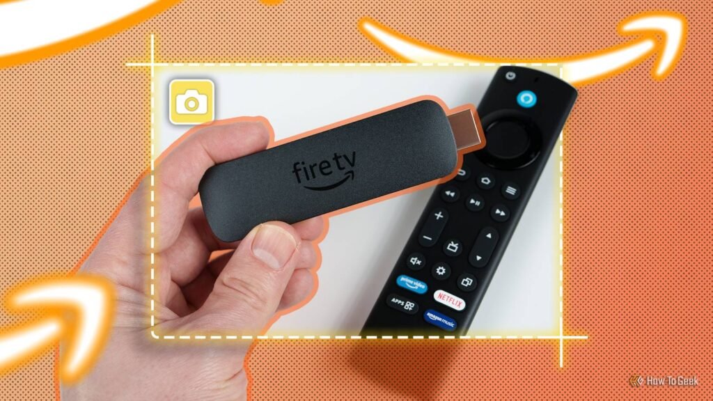 My Fire TV Stick kept buffering until I got this essential accessory
