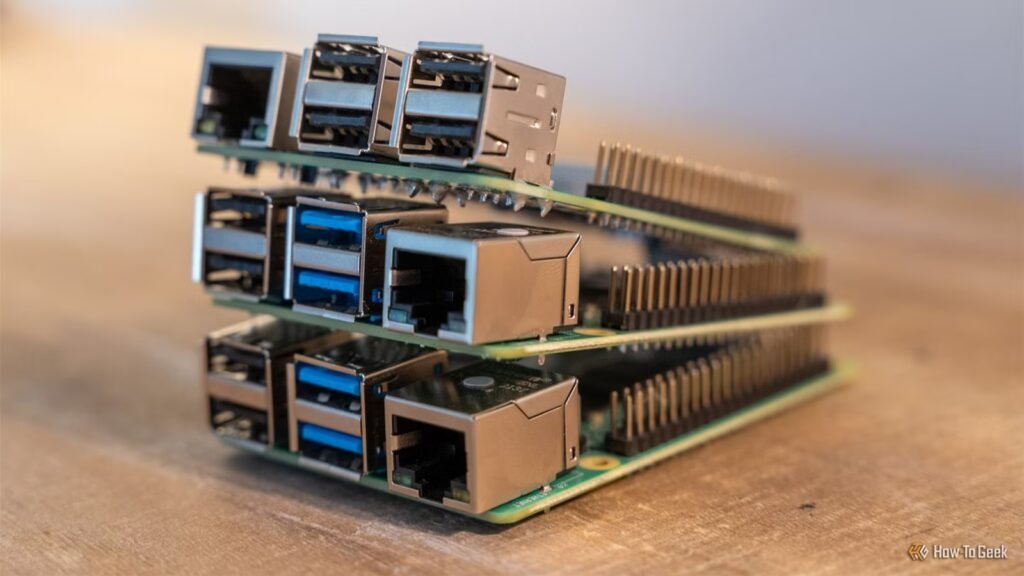 My favorite Raspberry Pi project doesn’t even need a screen My favorite Raspberry Pi project doesn't even need a screen