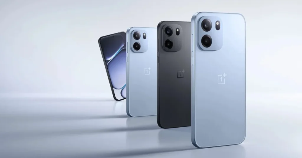 OnePlus phone cuts software updates in half, everything is fine OnePlus phone cuts software updates in half, everything is fine