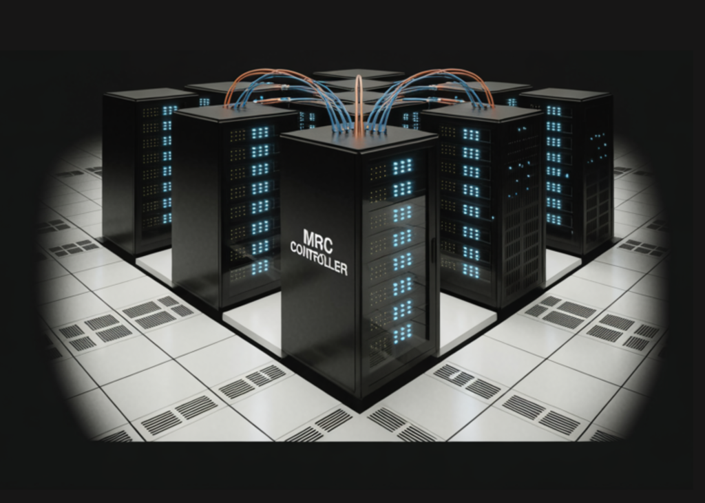 OpenAI Introduces MRC (Multipath Reliable Connection): A New Open Networking Protocol for Large-Scale AI Supercomputer Training Clusters