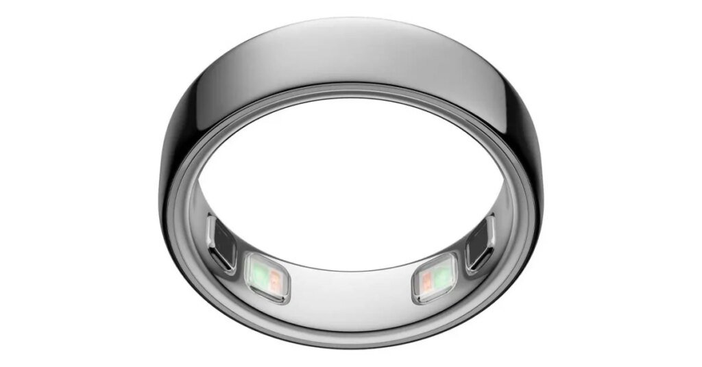 Oura Ring 5 leak suggests better battery, same subscription Oura Ring 5 leak suggests better battery, same subscription