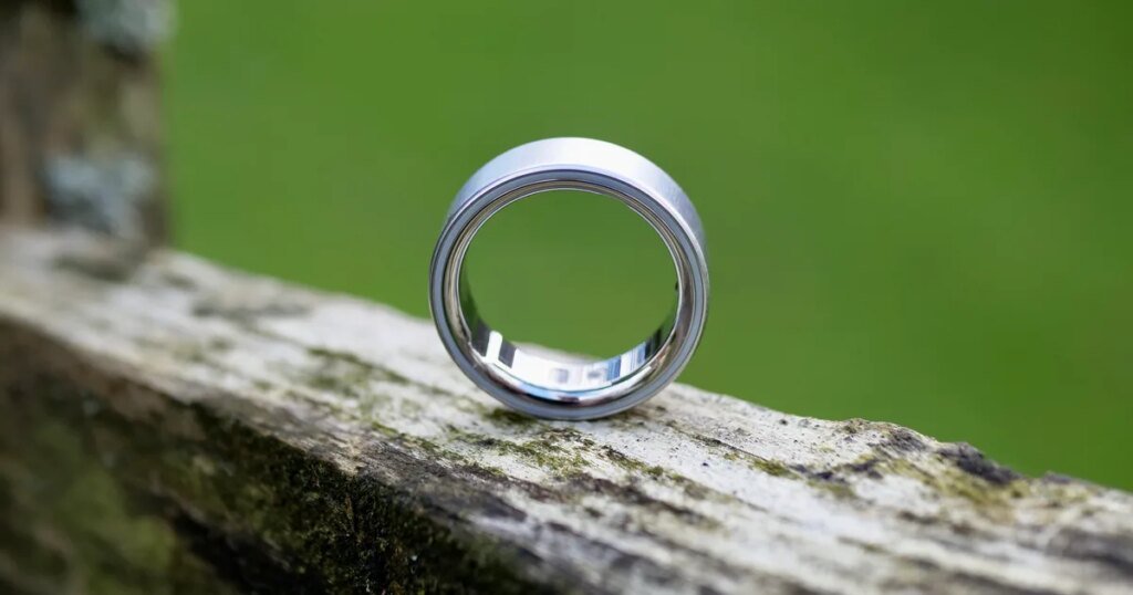 Oura introduces hormonal health features with birth control and menopause tracking