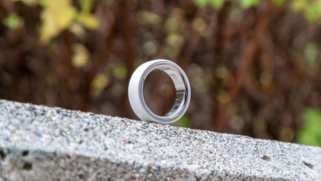 Oura sees a gap in women's health, rolls out birth control support and more