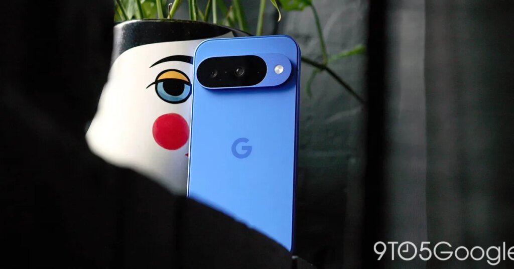 Pixel 10's latest update won't let you install older Android versions