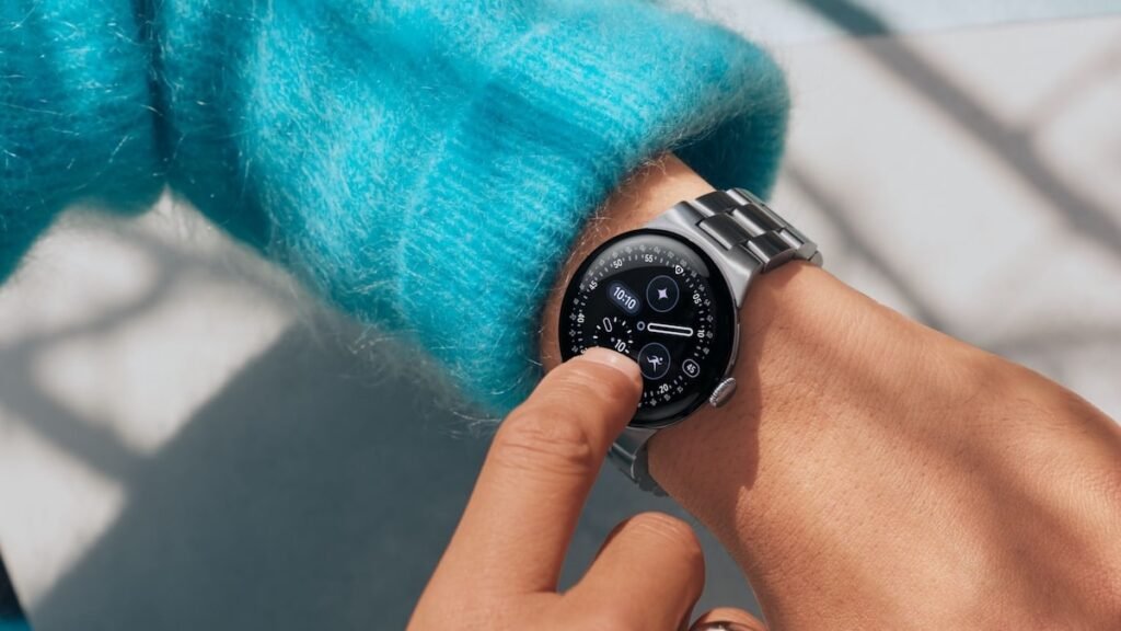 Gadgets & Wearables