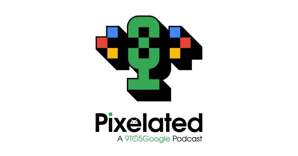 Pixelated 100: The Googlebook question
