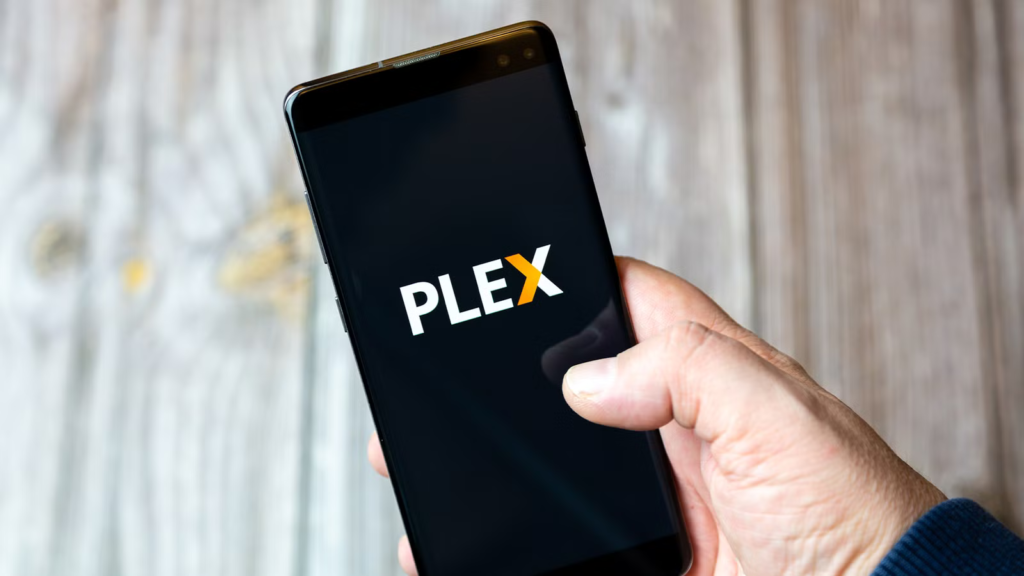 Plex users can now manage artwork directly in the mobile app—here's what changed
