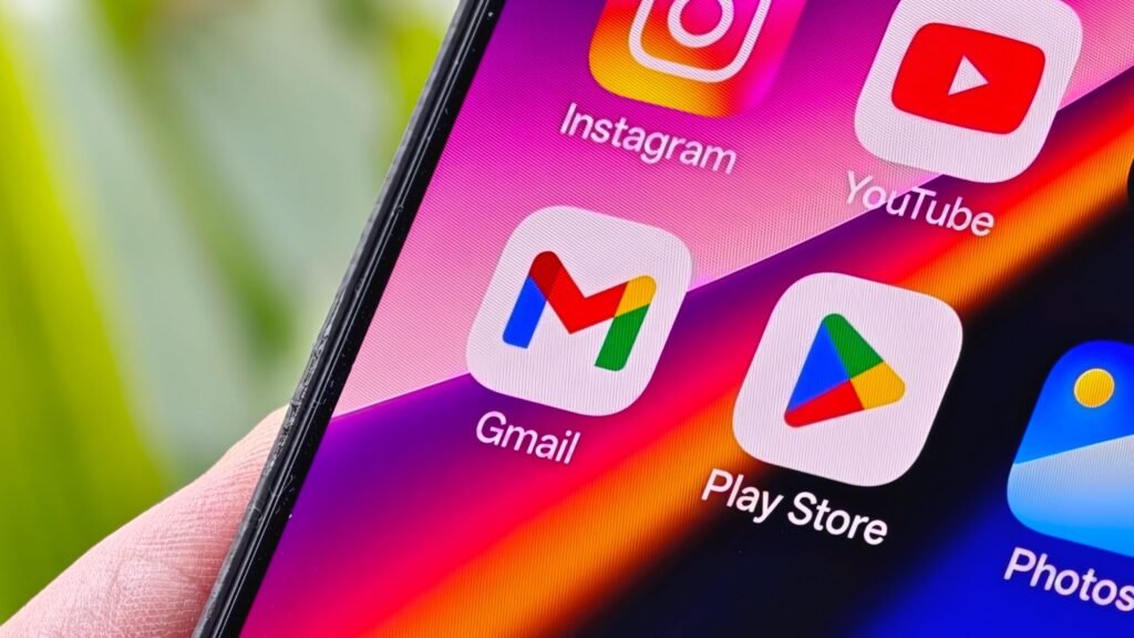 Proton Mail now lets you use your Gmail inbox inside the app