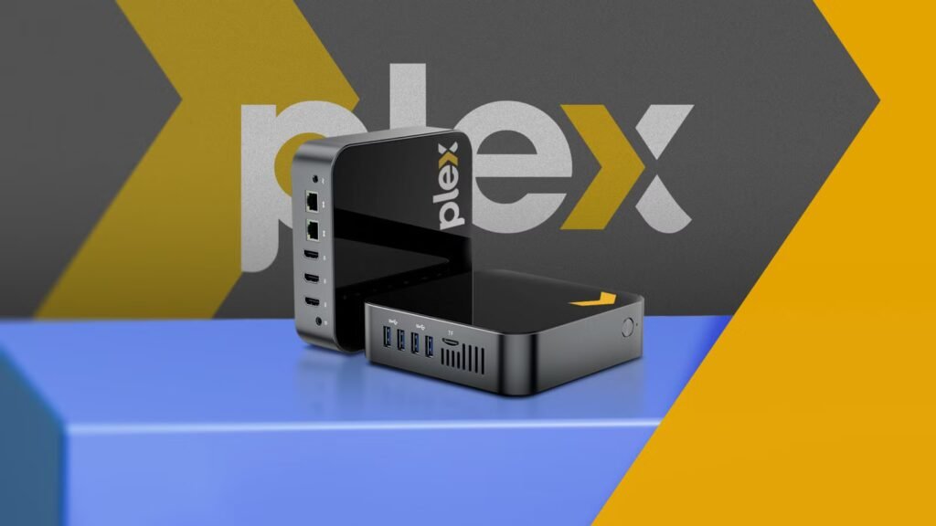 Proxmox solves Plex's biggest backup problem, but most people don't know it