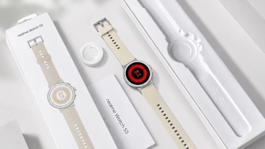 Gadgets & Wearables