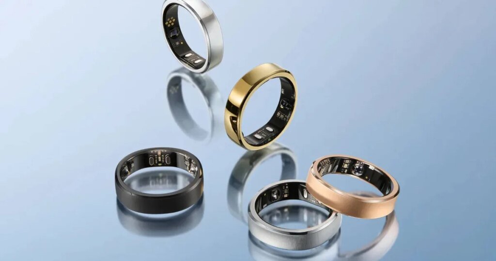 RingConn's Gen 3 launches with haptic alerts and 14-day battery life