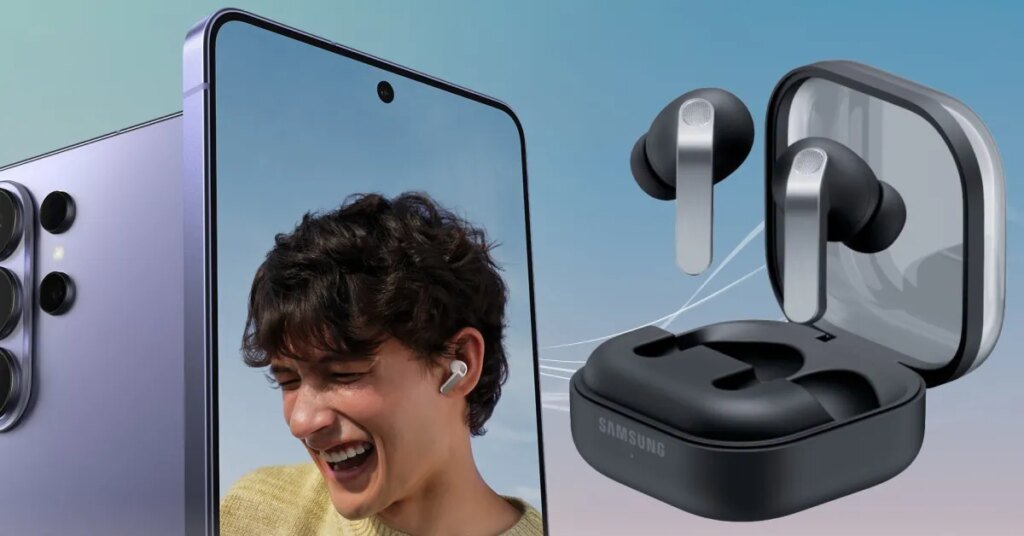 S26 Ultra + Buds 4 Pro, Galaxy Fold 7, Pixel Watch 4, more