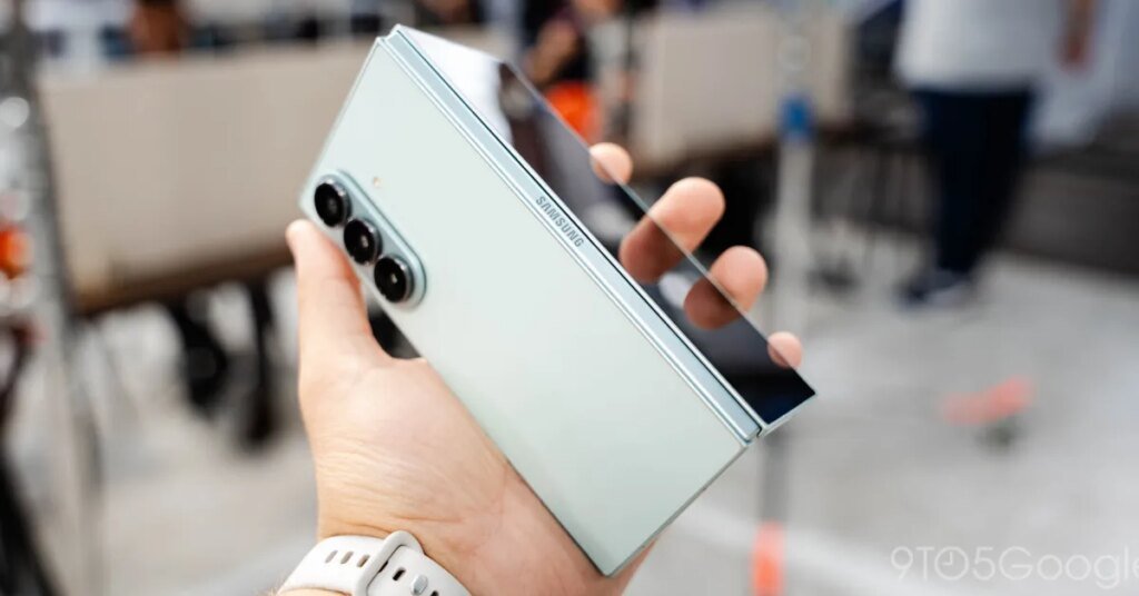Samsung 'Galaxy Glasses' to see July launch date with Watch 9