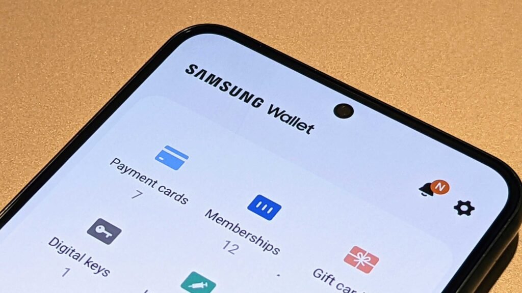 Samsung Wallet’s new digital passport sounds convenient, but the internet isn’t sold