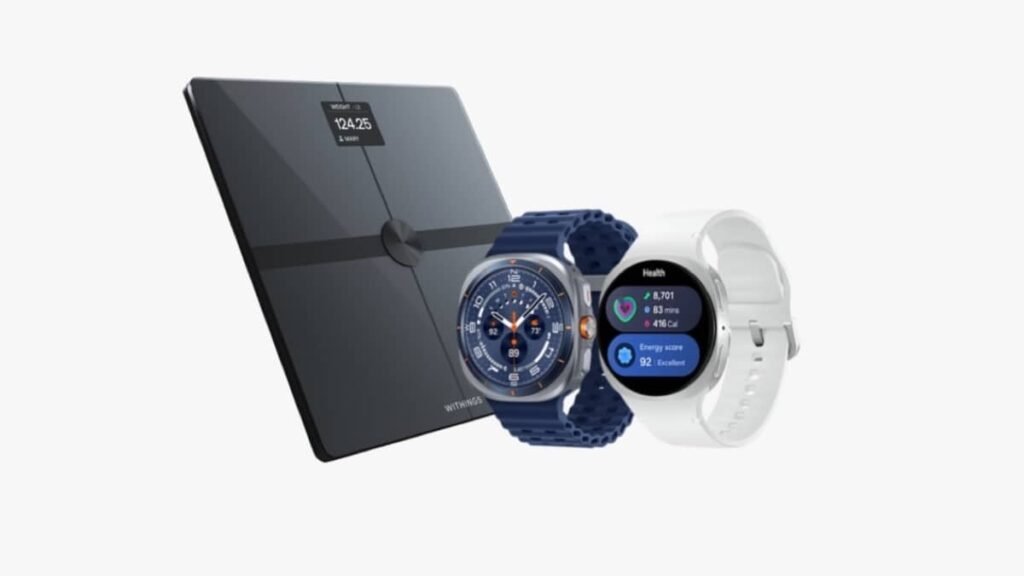 Gadgets & Wearables