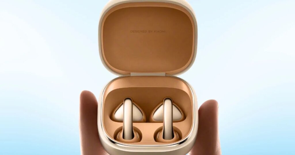 Samsung is prepping open-ear Galaxy Buds Able earbuds and I'm pretty excited