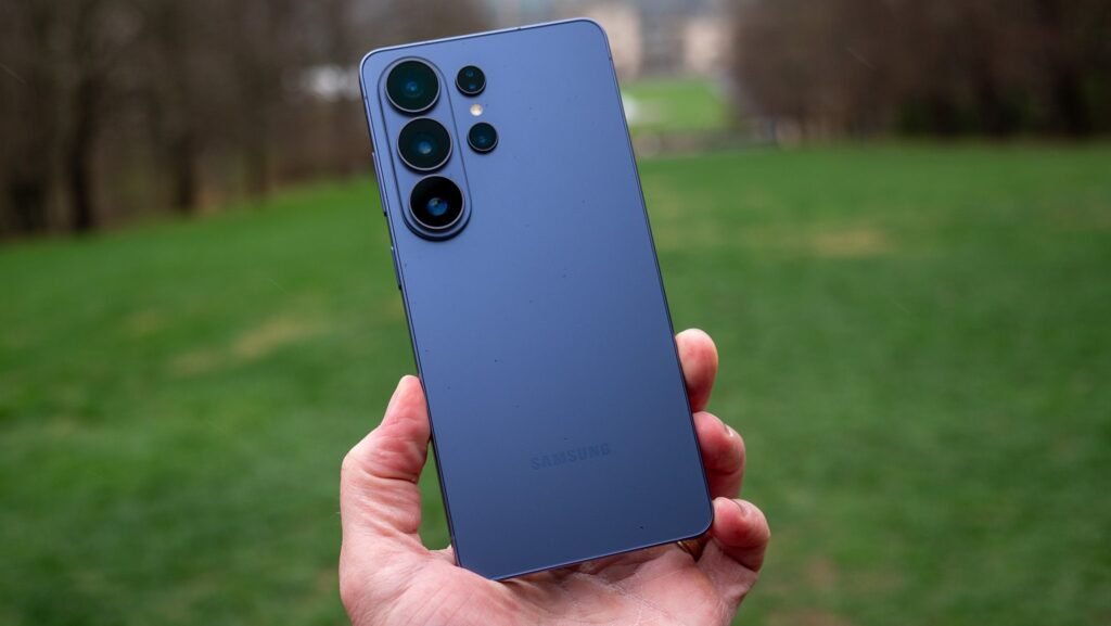 Samsung launches Father's Day sale with some of the year's best deals on the Galaxy S26 Ultra, Watch 8 Ultra, and beyond