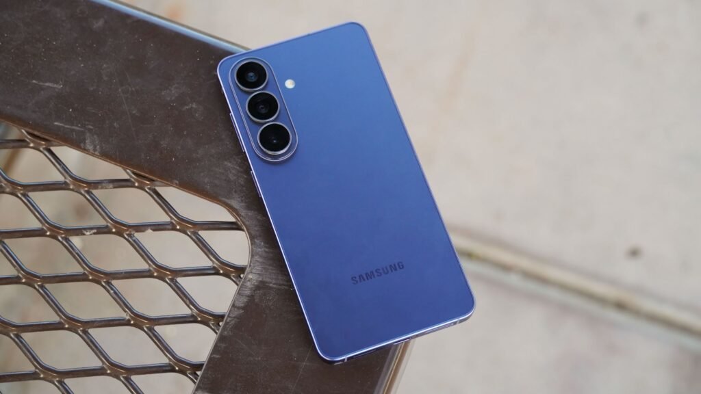 Samsung speeds ahead, rolls out One UI 9 Beta 2 for the Galaxy S26 overseas