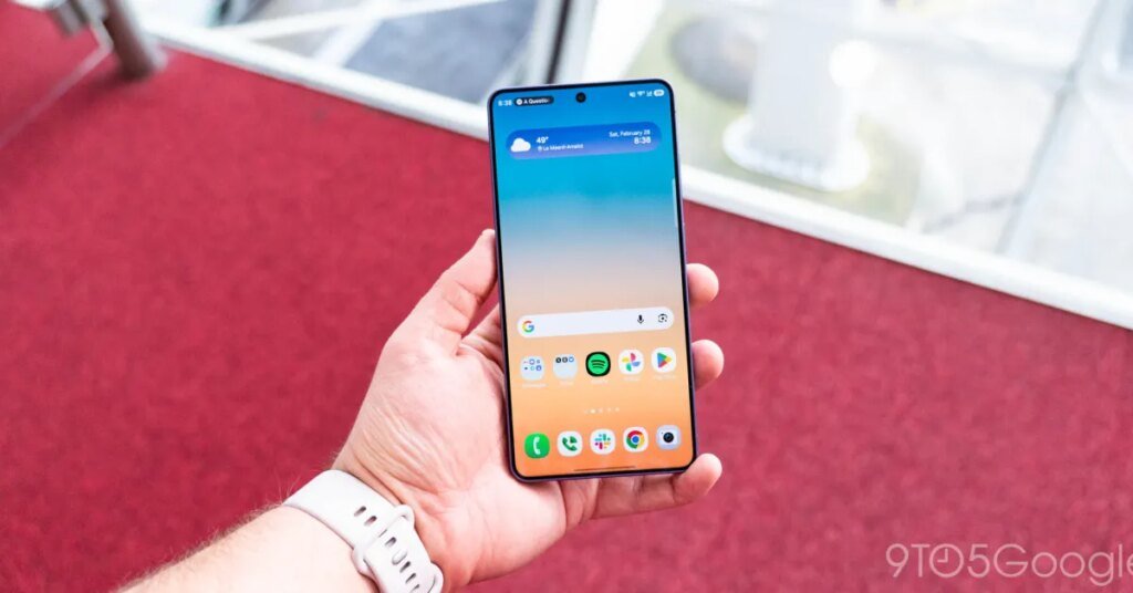 Samsung will let you block apps that spam notifications with ads