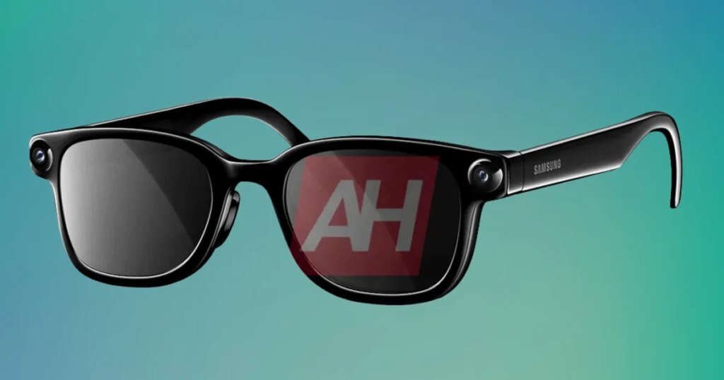 Samsung's AI smart glasses lined up for July. And yes, Galaxy Glasses could be the name
