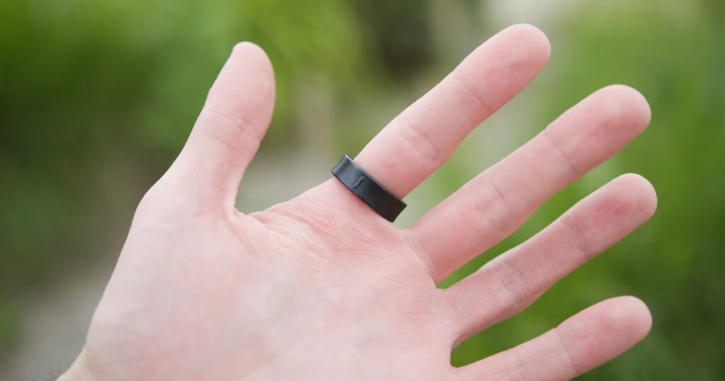 Samsung's next smart ring is running late, but you'll appreciate the planned upgrades